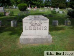 Susan C Murlin Loomis