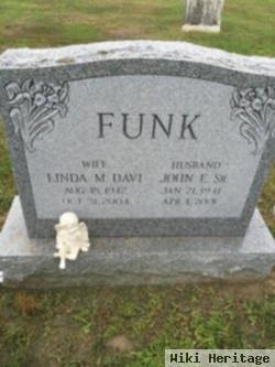 Linda M Davi Funk