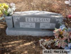 Susie I Ellison