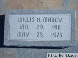 Willis H. Marcy