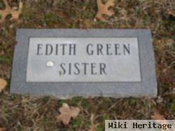 Edith Green