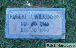 Robert J. Wilkinson