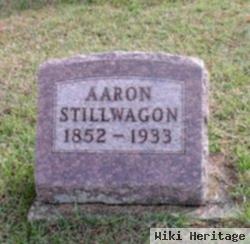 Aaron Stillwagon