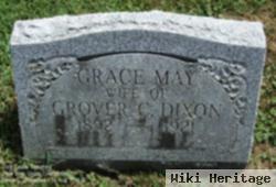 Grace May Davis Dixon