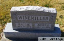 Maggie Winemiller