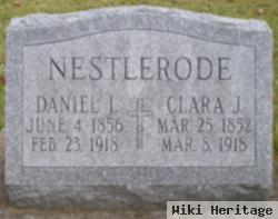 Daniel Israel Nestlerode