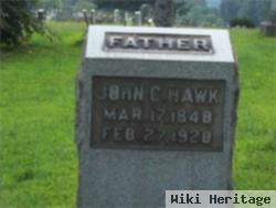 John C. Hawk