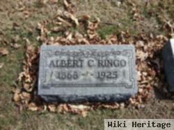 Albert Cyrus Ringo