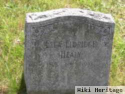 Ella Eldridge Healy