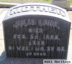 Julia Long