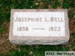 Josephine Lenore Bell