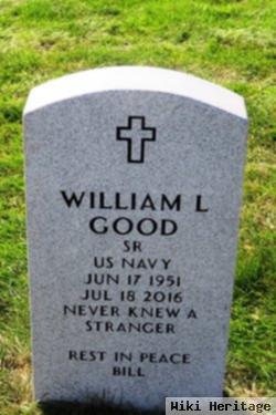 William Laverne Good