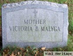 Victoria B Malyga