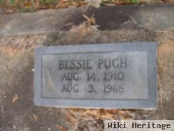 Bessie Pugh