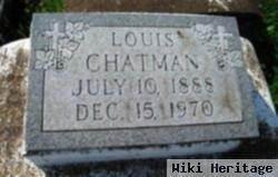 Louis Chatman