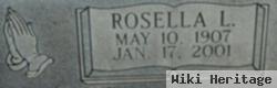 Rosella L. Smith