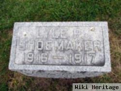 Lyle P. Shoemaker