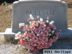 Rosa Hewell Pulliam