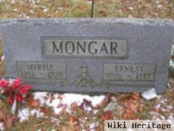 Ernest Mongar