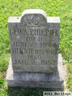 George A. Philpot