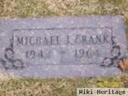 Michael J. Crank