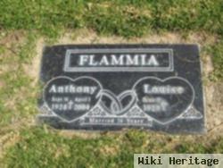Anthony Flammia