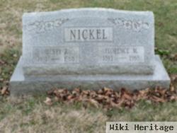 Henry J Nickel