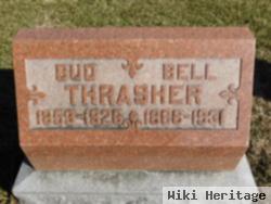 Thomas W. "bud" Thrasher