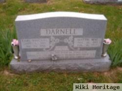 Earl Vincent Darnell