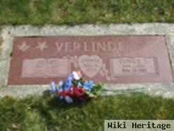 Eunice Zell Mcdaniel Verlinde