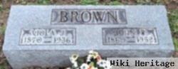 John Riley Brown