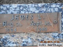 James L. Hulett