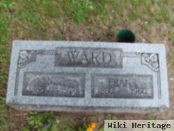 Frank Walker Ward