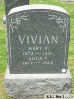 Mary N. Vivian