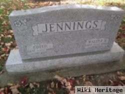 Walter B. Jennings