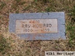 Ray Howard