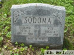 Otto J. Sodoma