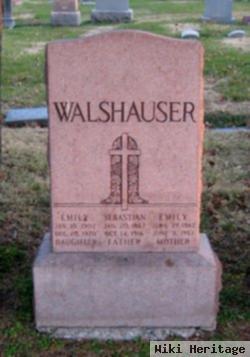 Louis Walshauser