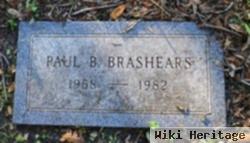 Paul Boyd Brashears