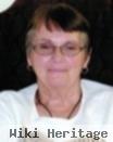 Sharon K Veach Vandyke