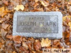 Joseph Aloma Clark