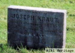 Joseph Kraut