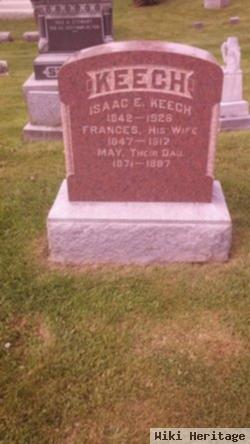 Isaac E. Keech