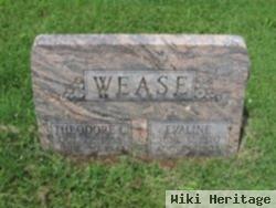 Theodore Clark Wease