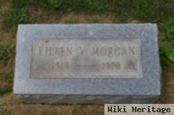 Eileen V Morgan