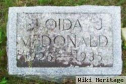 Eloida June Mcdonald