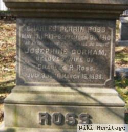 Josephine Gorham Ross