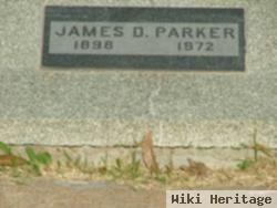 James David Parker