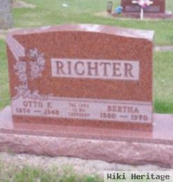 Bertha Richter