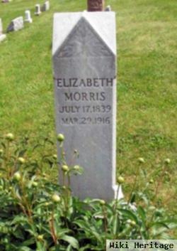 Elizabeth Ritchey Morris